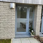 Terrasses De Malmedy, Entre Ciel & Terre 212 Et La Pause 213 Apartman *