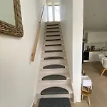 Terrasses De Malmedy, Entre Ciel & Terre 212 Et La Pause 213 Apartman *