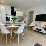 Terrasses De Malmedy, Entre Ciel & Terre 212 Et La Pause 213 Apartman Malmedy