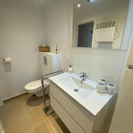 Terrasses De Malmedy, Entre Ciel & Terre 212 Et La Pause 213