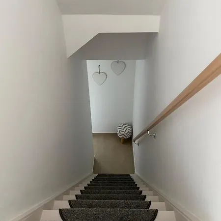 Terrasses De Malmedy, Entre Ciel & Terre 212 Et La Pause 213 * Malmedy