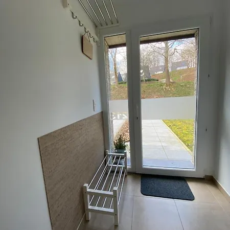 Terrasses De Malmedy, Entre Ciel&terre 212 Et La Pause 213 Appartement