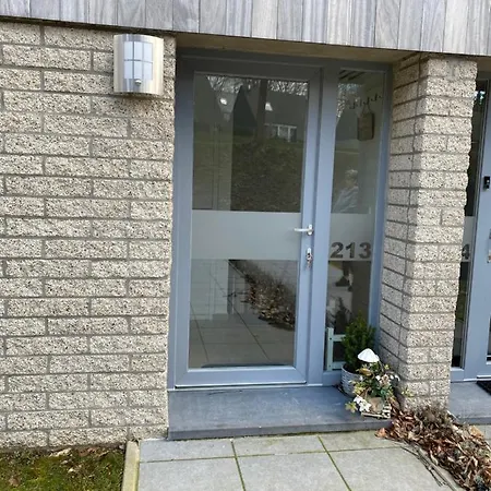 Terrasses De Malmedy, Entre Ciel & Terre 212 Et La Pause 213 아파트 *