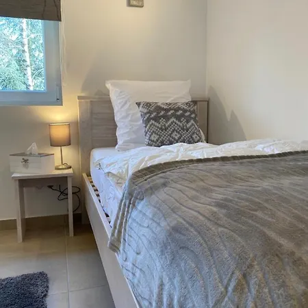 Διαμέρισμα Terrasses De Malmedy, Entre Ciel & Terre 212 Et La Pause 213 Malmedy