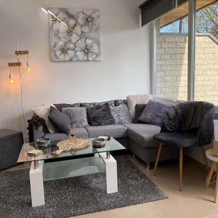 아파트 Terrasses De Malmedy, Entre Ciel & Terre 212 Et La Pause 213 말메디