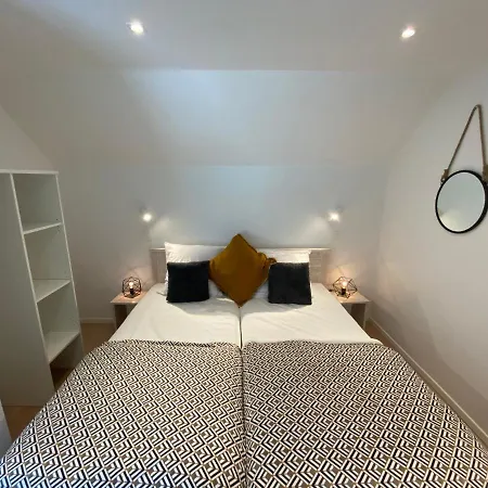 Terrasses De Malmedy, Entre Ciel & Terre 212 Et La Pause 213 *