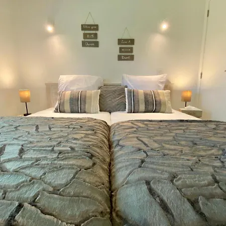 Terrasses De Malmedy, Entre Ciel & Terre 212 Et La Pause 213 말메디