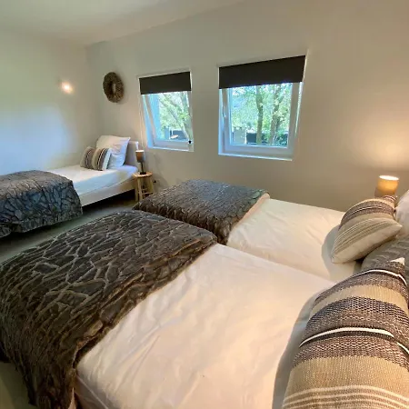 Terrasses De Malmedy, Entre Ciel & Terre 212 Et La Pause 213 *