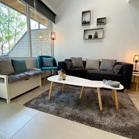 Terrasses De Malmedy, Entre Ciel & Terre 212 Et La Pause 213 Malmedy