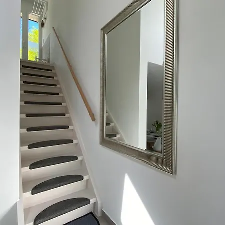 Terrasses De Malmedy, Entre Ciel & Terre 212 Et La Pause 213 Διαμέρισμα Malmedy