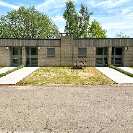 아파트 Terrasses De Malmedy, Entre Ciel & Terre 212 Et La Pause 213