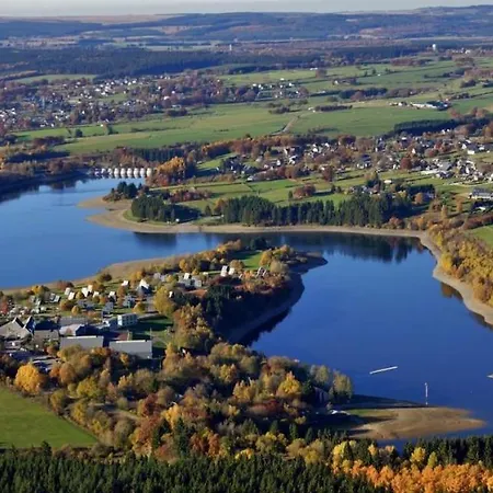 Terrasses De Malmedy, Entre Ciel & Terre 212 Et La Pause 213 말메디