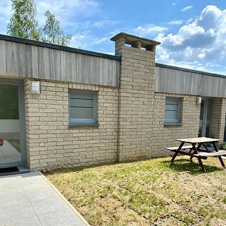 Terrasses De Malmedy, Entre Ciel & Terre 212 Et La Pause 213 아파트 *