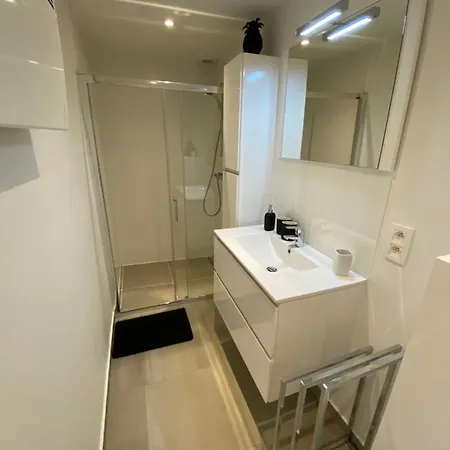 Terrasses De Malmedy, Entre Ciel & Terre 212 Et La Pause 213 말메디