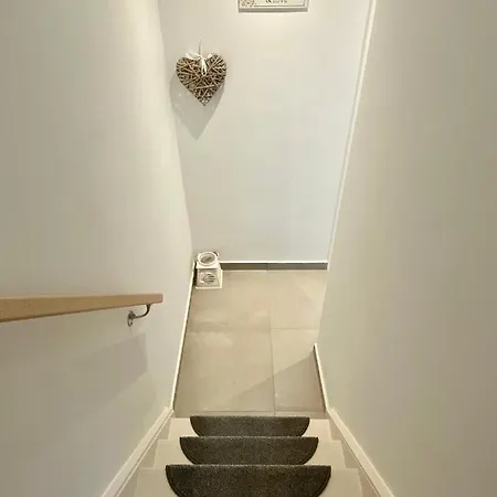 Terrasses De Malmedy, Entre Ciel & Terre 212 Et La Pause 213 Malmedy