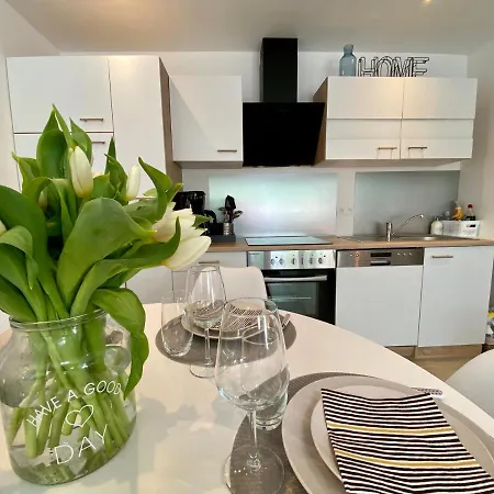 Terrasses De Malmedy, Entre Ciel & Terre 212 Et La Pause 213 Διαμέρισμα Malmedy