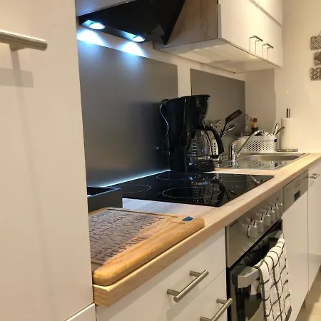 Terrasses De Malmedy, Entre Ciel & Terre 212 Et La Pause 213 말메디