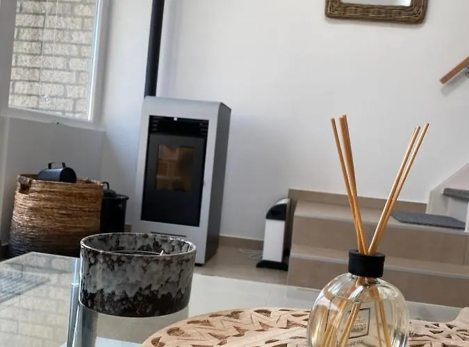 Terrasses De Malmedy, Entre Ciel&terre 212 Et La Pause 213 Malmedy