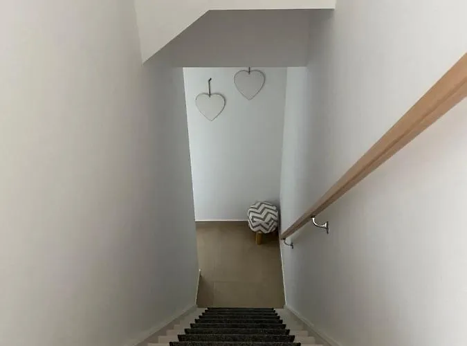 Terrasses De Malmedy, Entre Ciel&terre 212 Et La Pause 213 * Malmedy