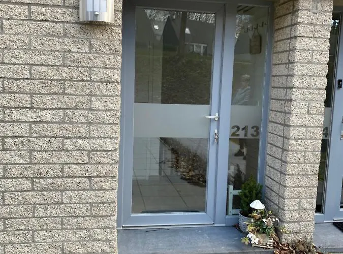 Terrasses De Malmedy, Entre Ciel&terre 212 Et La Pause 213 Appartement *