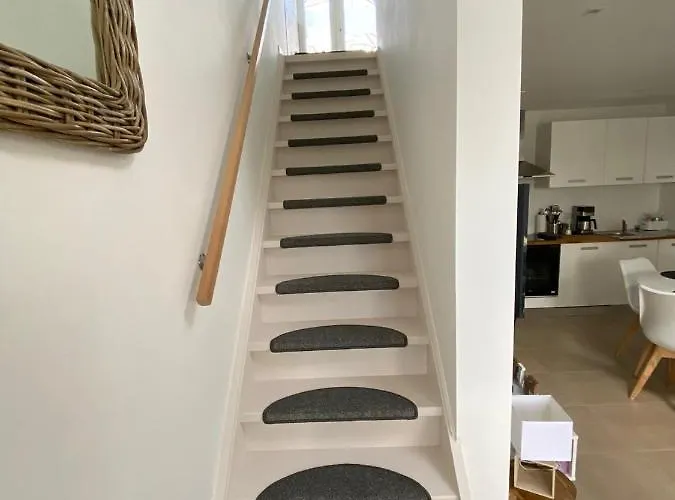 Terrasses De Malmedy, Entre Ciel&terre 212 Et La Pause 213 Appartement *