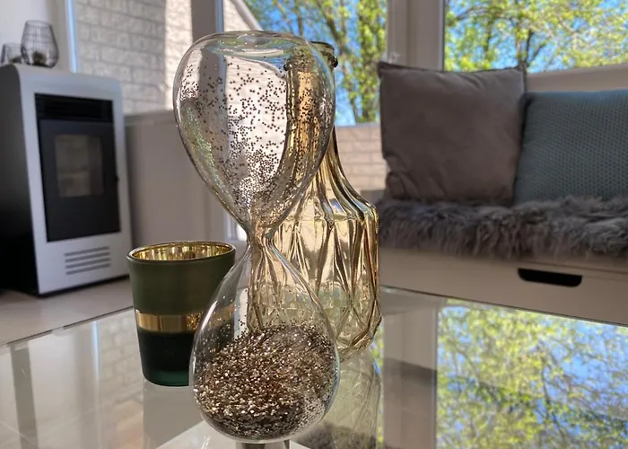 Appartement Terrasses De Malmedy, Entre Ciel&terre 212 Et La Pause 213 *