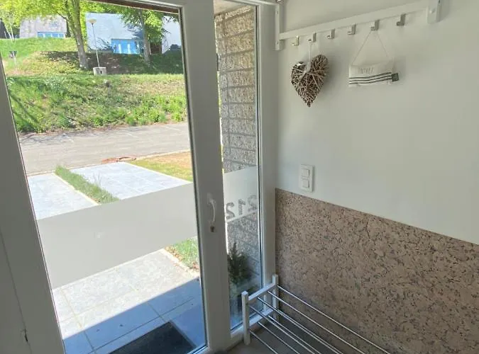 Terrasses De Malmedy, Entre Ciel&terre 212 Et La Pause 213 Malmedy