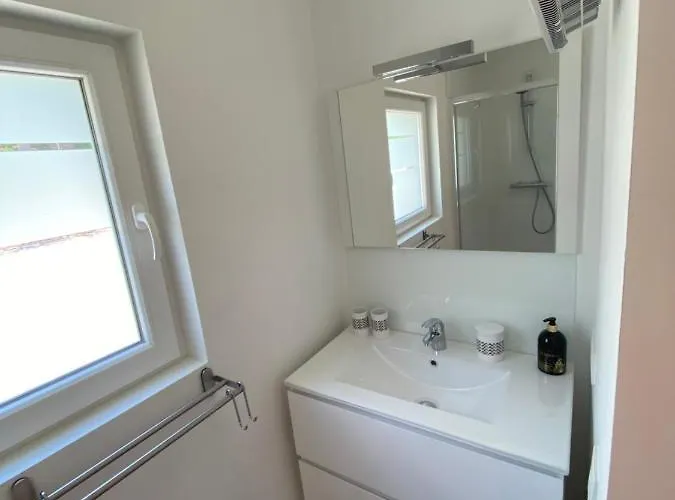 Terrasses De Malmedy, Entre Ciel&terre 212 Et La Pause 213