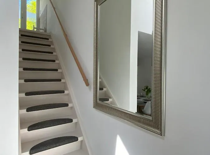 Terrasses De Malmedy, Entre Ciel&terre 212 Et La Pause 213 Appartement Malmedy