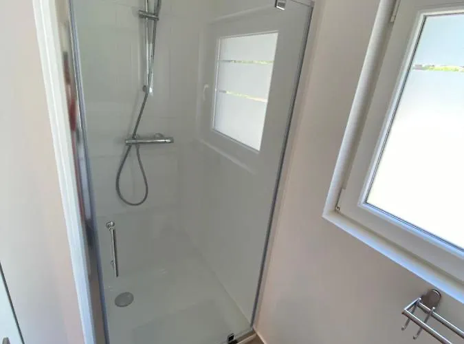 Terrasses De Malmedy, Entre Ciel&terre 212 Et La Pause 213 Malmedy