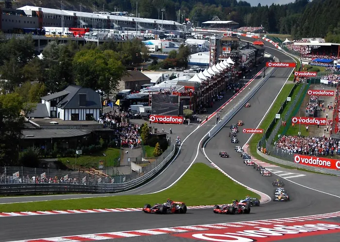 Terrasses De Malmedy, Entre Ciel&terre 212 Et La Pause 213 Appartement